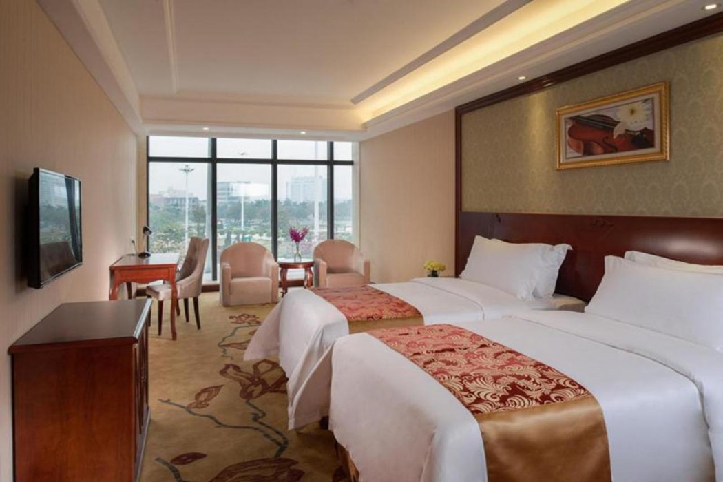 Vienna Hotel Foshan (Dali Songgang Center) 14/36
