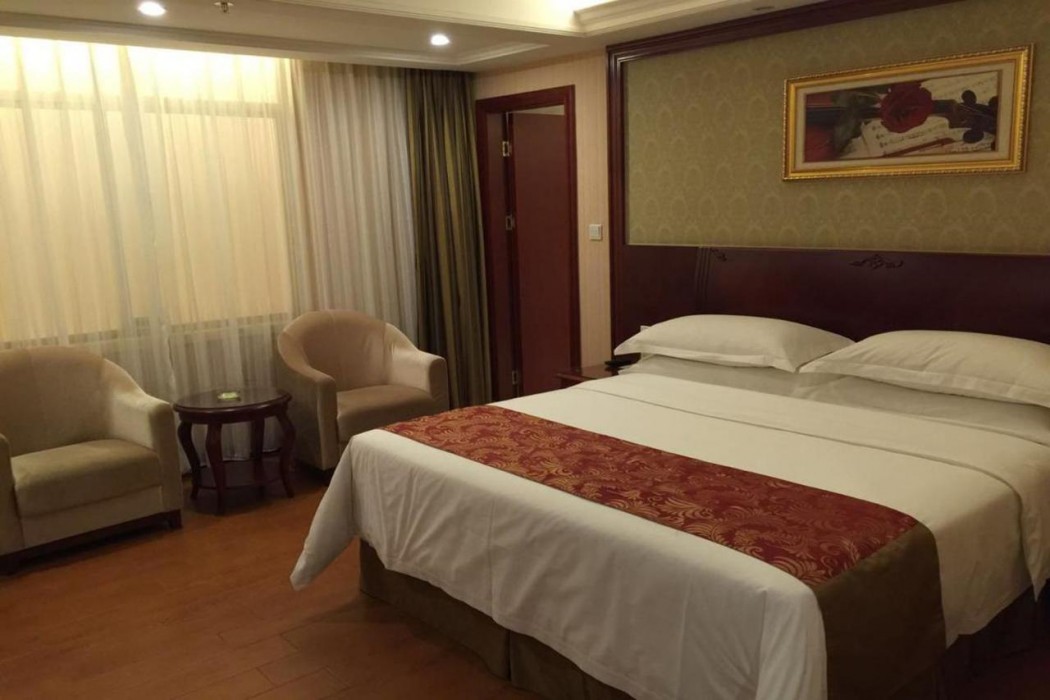 Vienna Hotel Foshan (Dali Songgang Center) 13/36