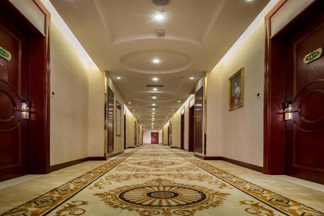Vienna Hotel Foshan (Dali Songgang Center) 19/36