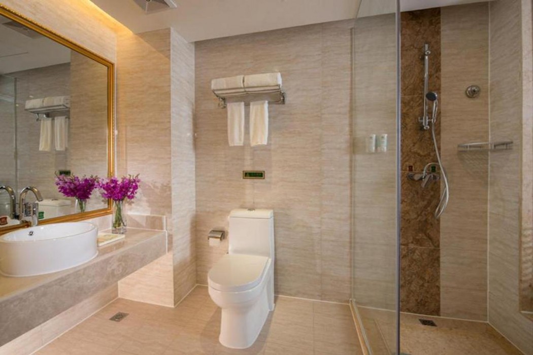 Vienna Hotel Foshan (Dali Songgang Center) 12/36