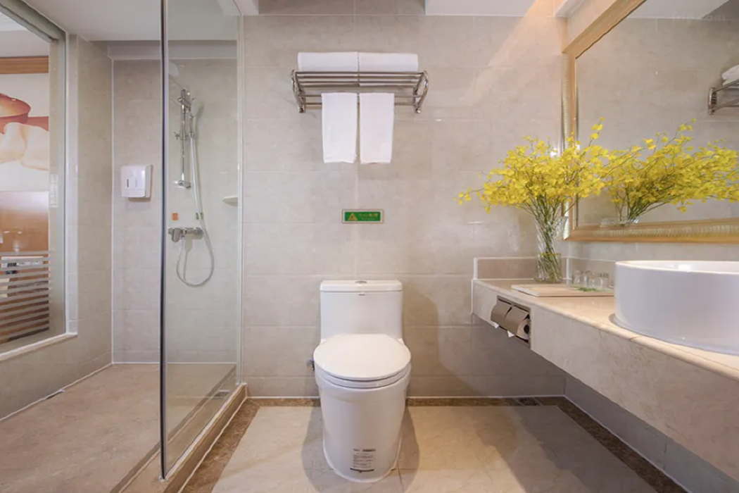 Vienna International Hotel (Foshan Beijiao New Town Midea Headquaters) 6/8