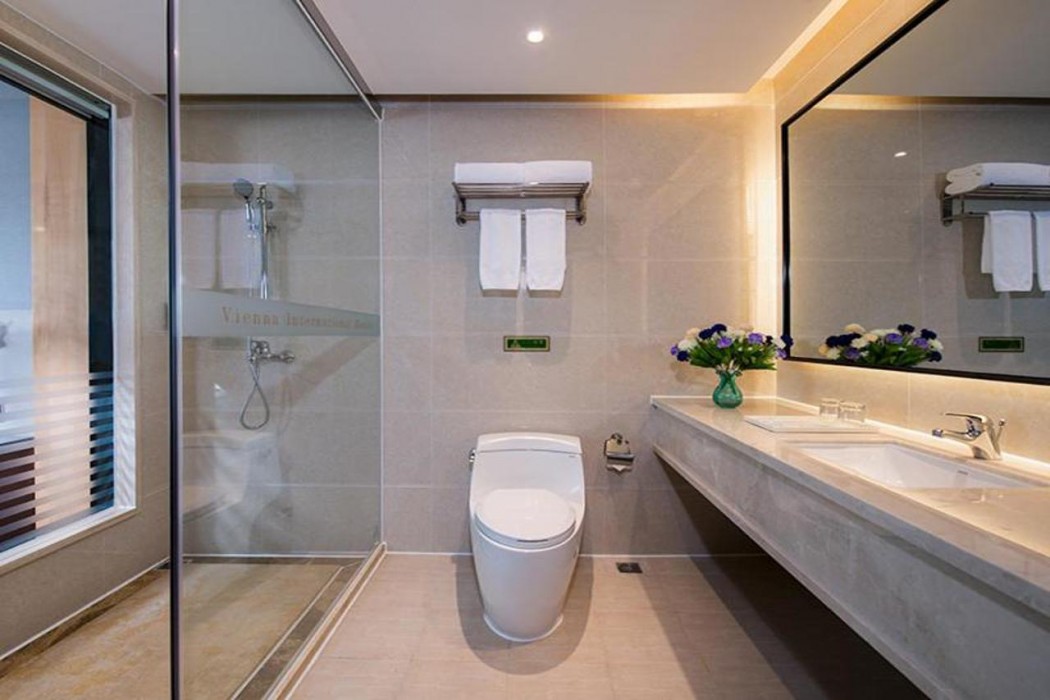 Vienna International Hotel (Foshan Flower World) 21/51