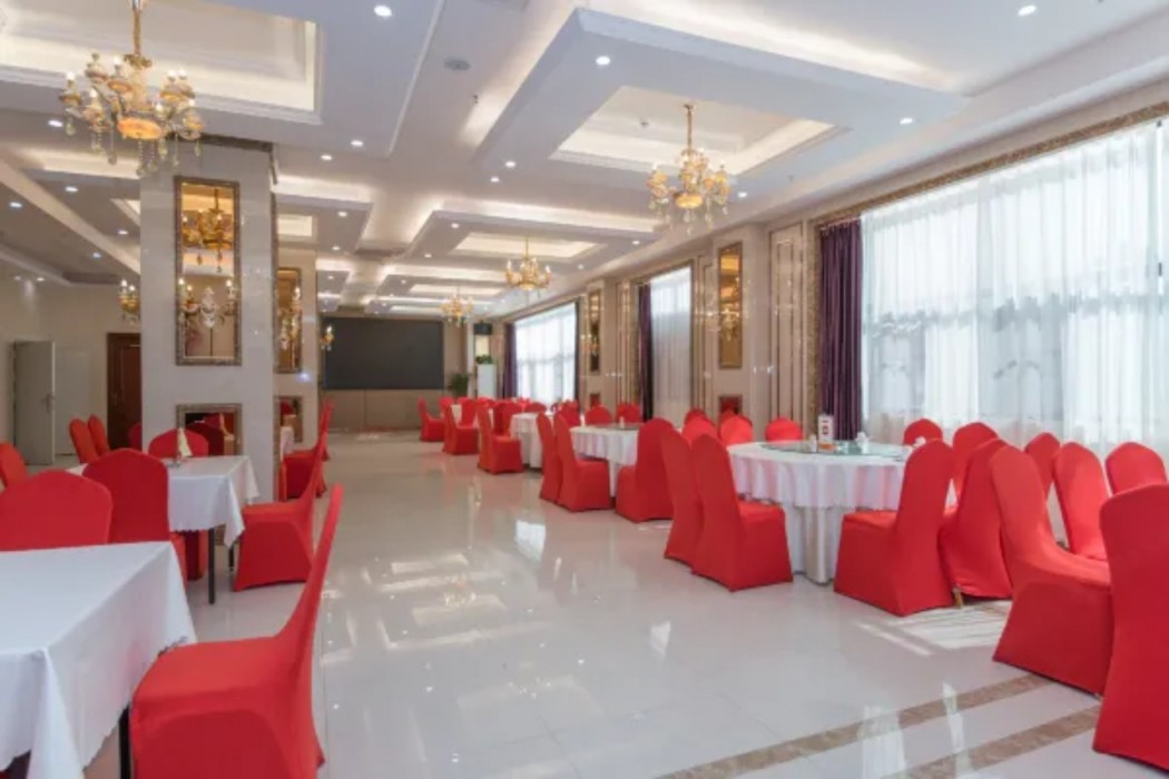 Vienna International Hotel (Macheng Trade City) 11/12