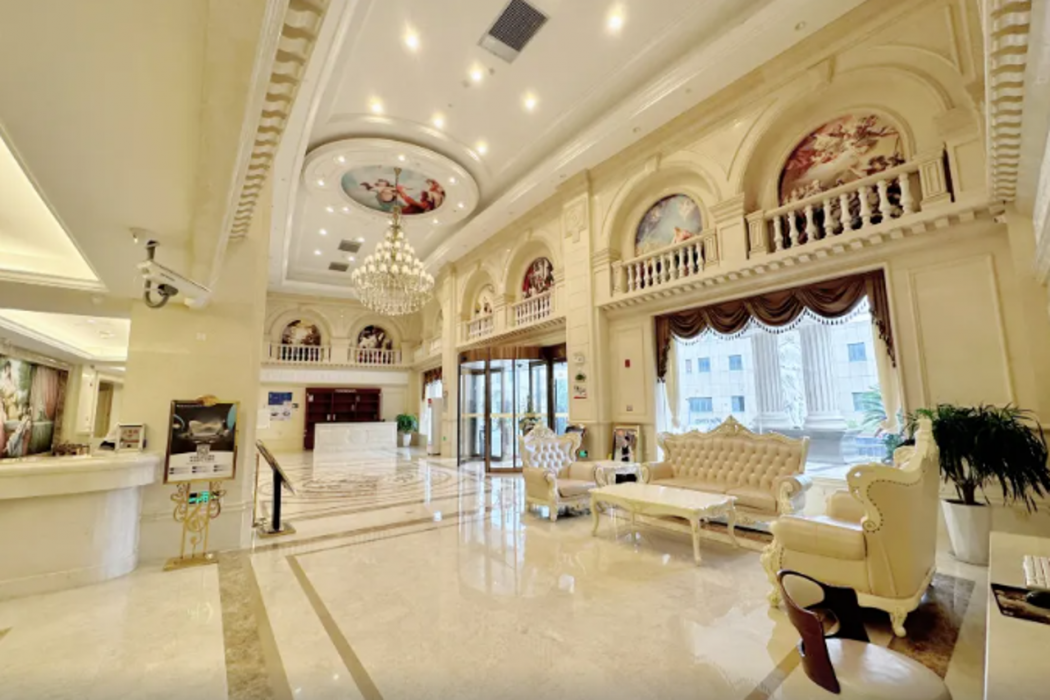 Vienna International Hotel (Pinghu Zhangjiang Science and Technology Park) 8/45