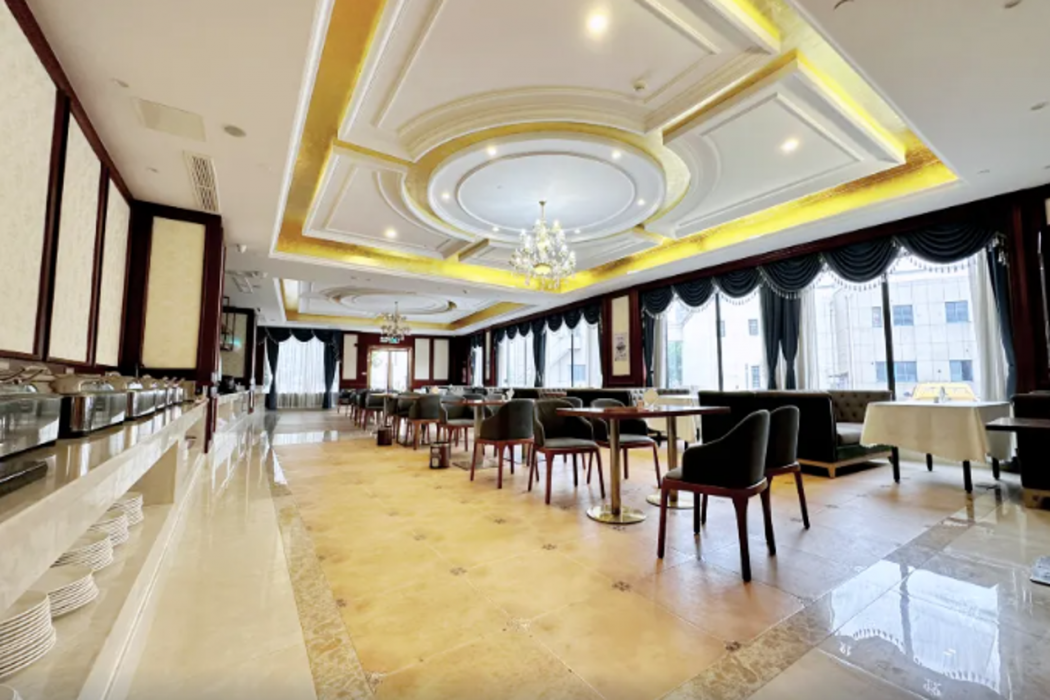 Vienna International Hotel (Pinghu Zhangjiang Science and Technology Park) 29/45