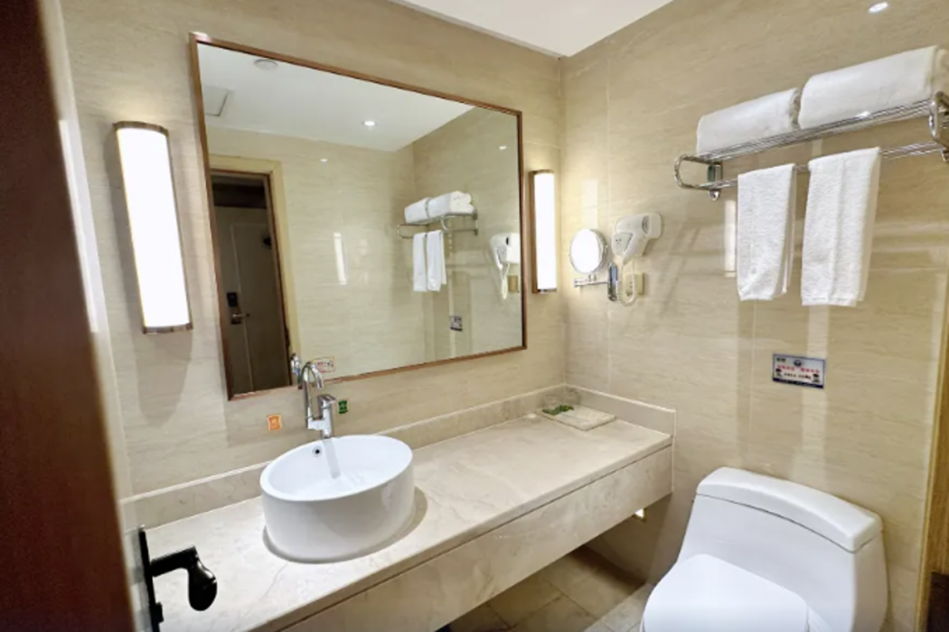 Vienna International Hotel (Pinghu Zhangjiang Science and Technology Park) 28/45