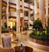Sheraton Ningbo 5/27