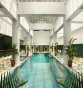 Sheraton Ningbo 9/27