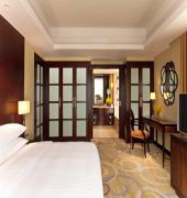 Sheraton Ningbo 7/27