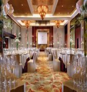 Sheraton Ningbo 8/27