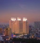 Sheraton Ningbo 1/27