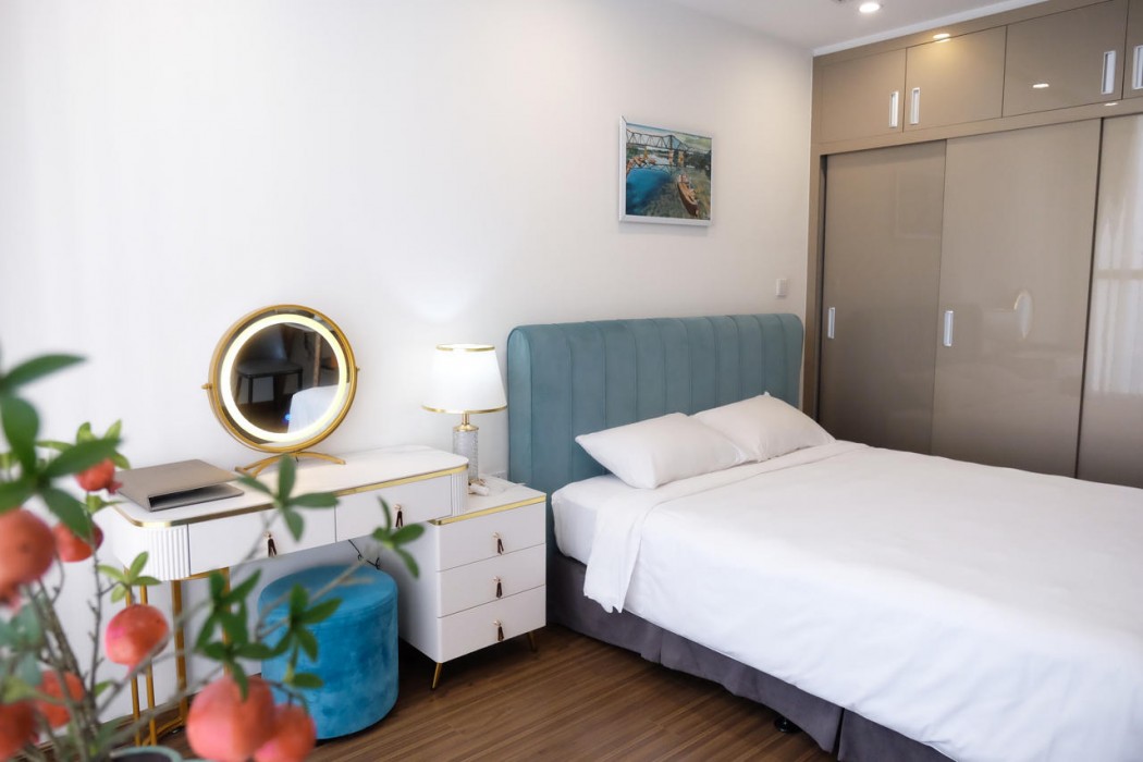 Aspaces Serviced Apartment 24/45