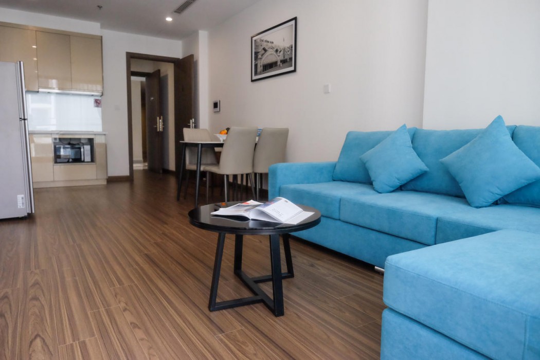 Aspaces Serviced Apartment 26/45