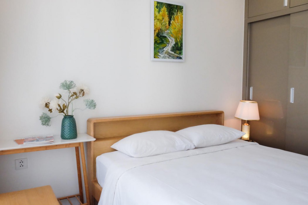 Aspaces Serviced Apartment 9/45