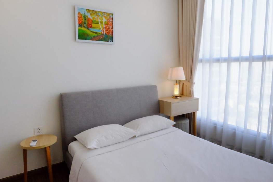 Aspaces Serviced Apartment 14/45