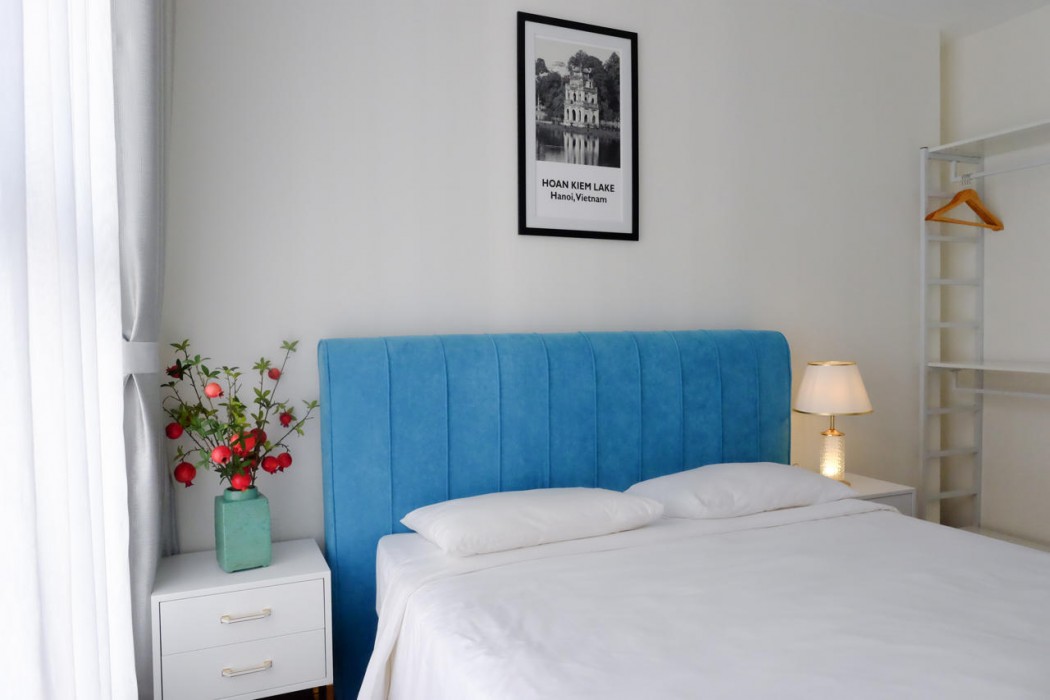 Aspaces Serviced Apartment 20/45