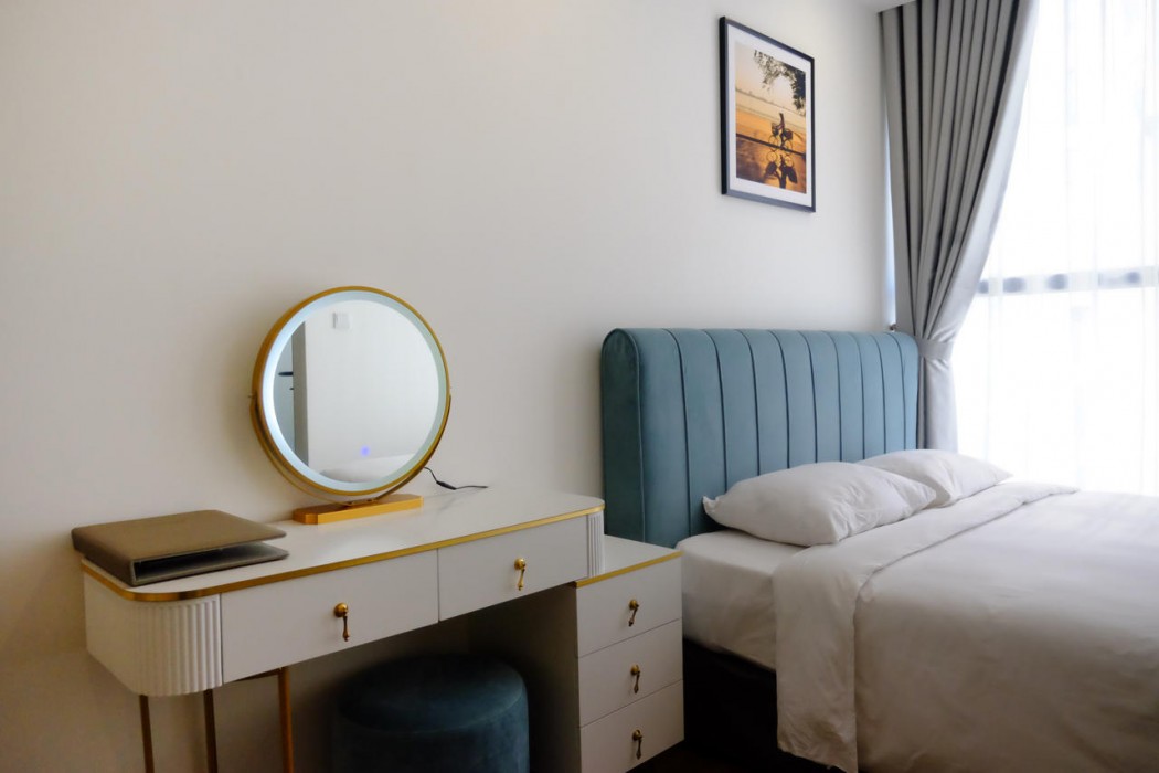 Aspaces Serviced Apartment 10/45