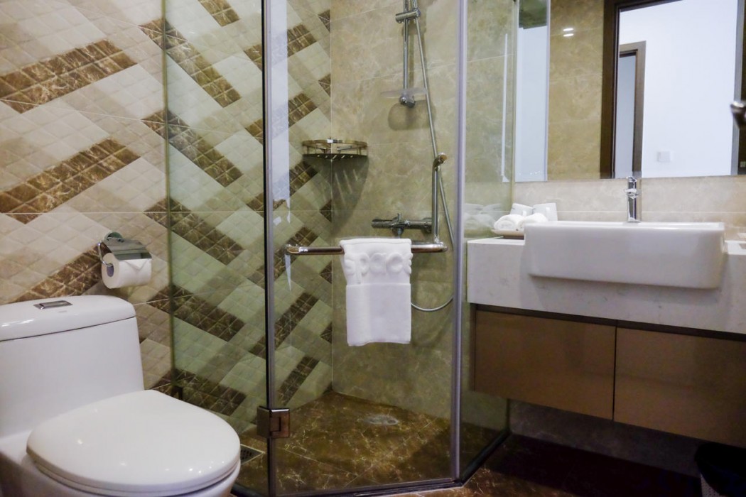 Aspaces Serviced Apartment 8/45