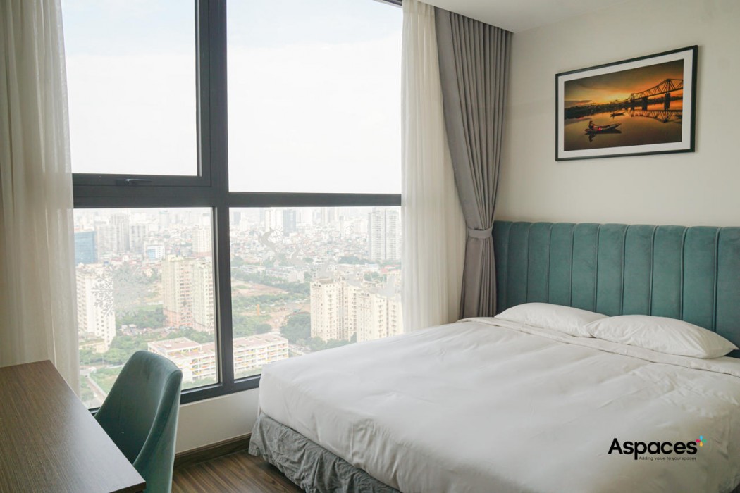 Aspaces Serviced Apartment 22/45