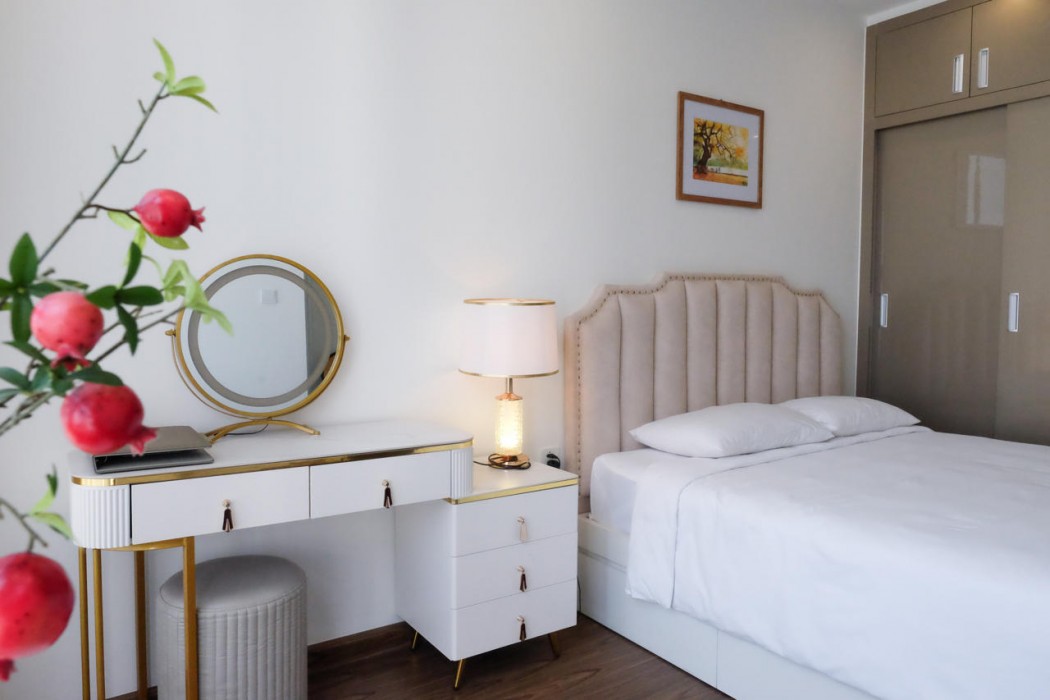 Aspaces Serviced Apartment 25/45