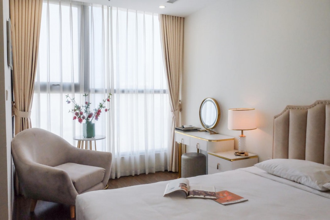 Aspaces Serviced Apartment 7/45
