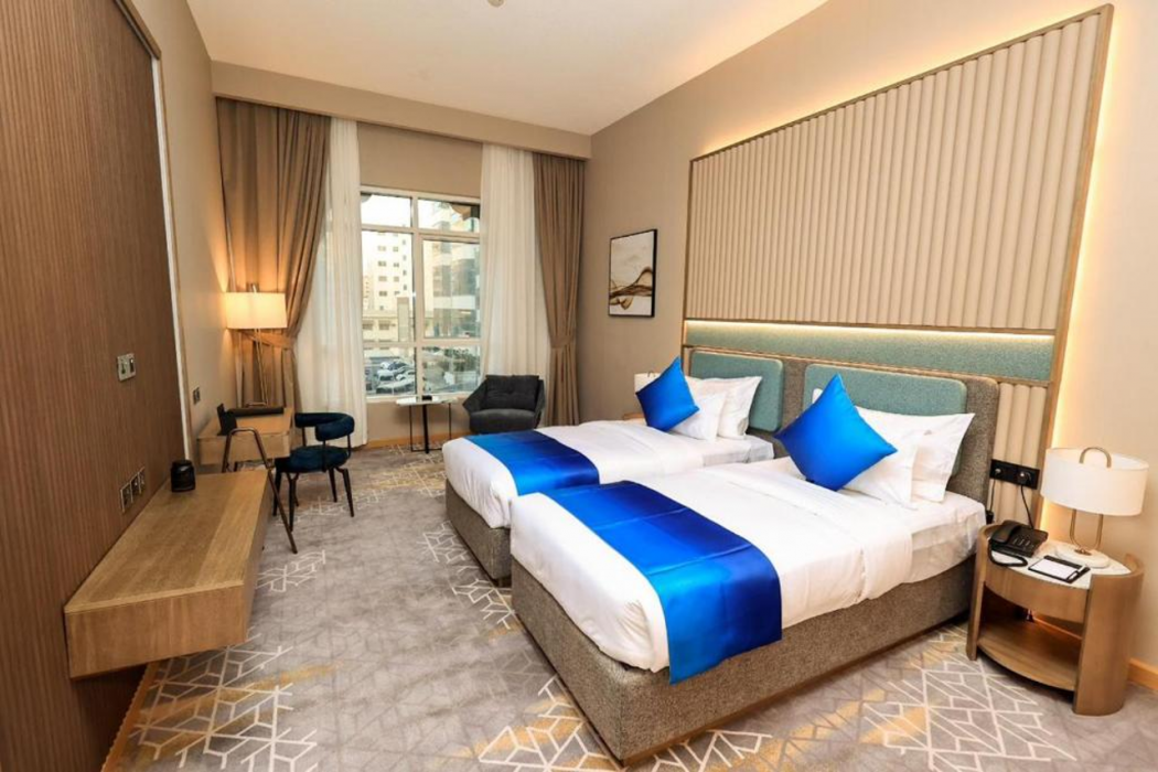 Best Western Premier M Four Hotel 9/21
