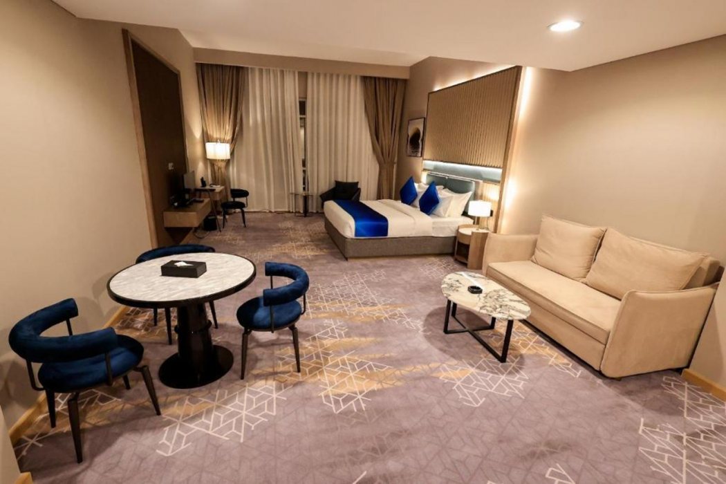 Best Western Premier M Four Hotel 8/21