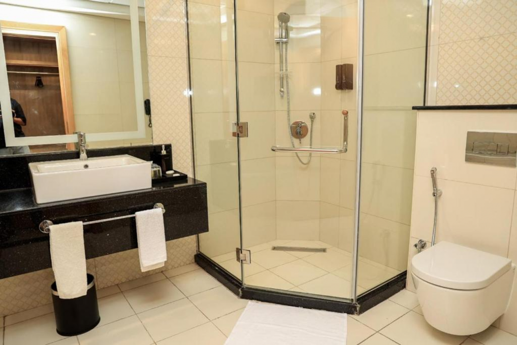 Best Western Premier M Four Hotel 13/21