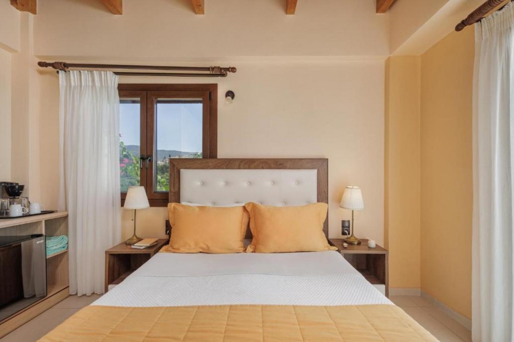 Room at Costa Smeralda, IGOUMENITSA