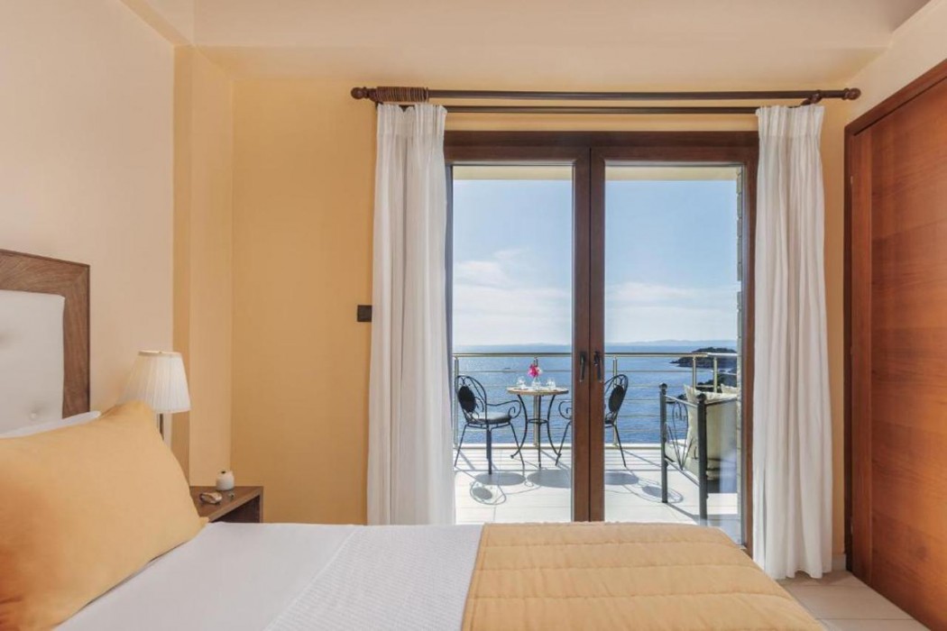 Room at Costa Smeralda, IGOUMENITSA
