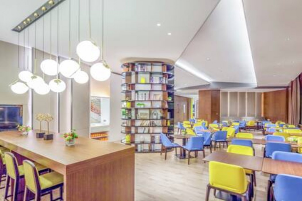 Hampton by Hilton Ulanhot 24/40