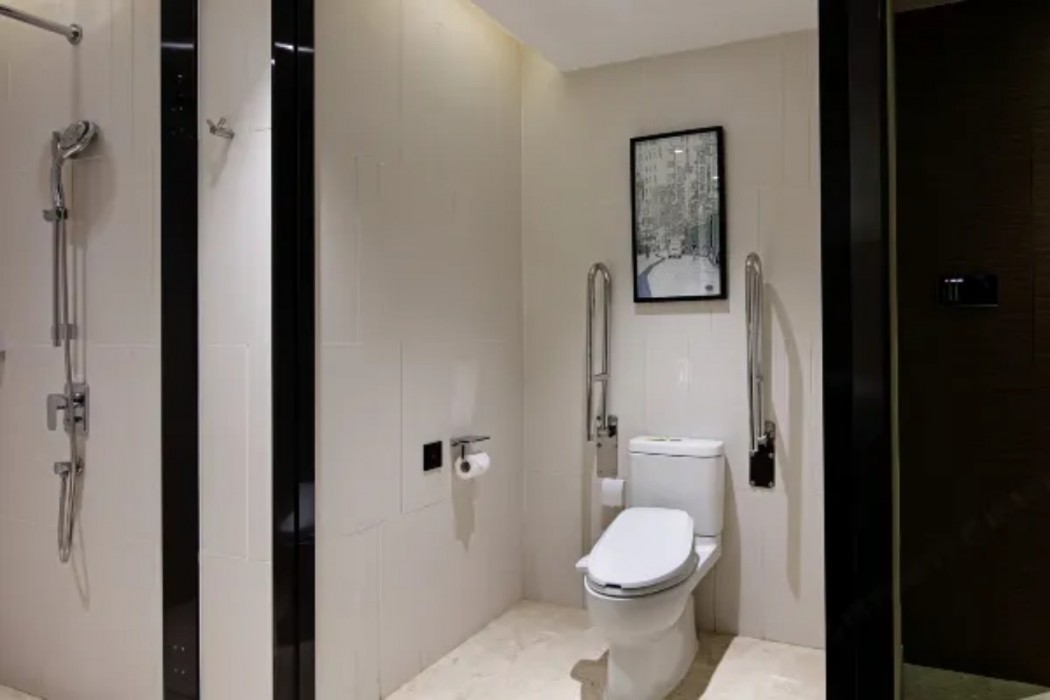 Hampton by Hilton Ulanhot 15/40