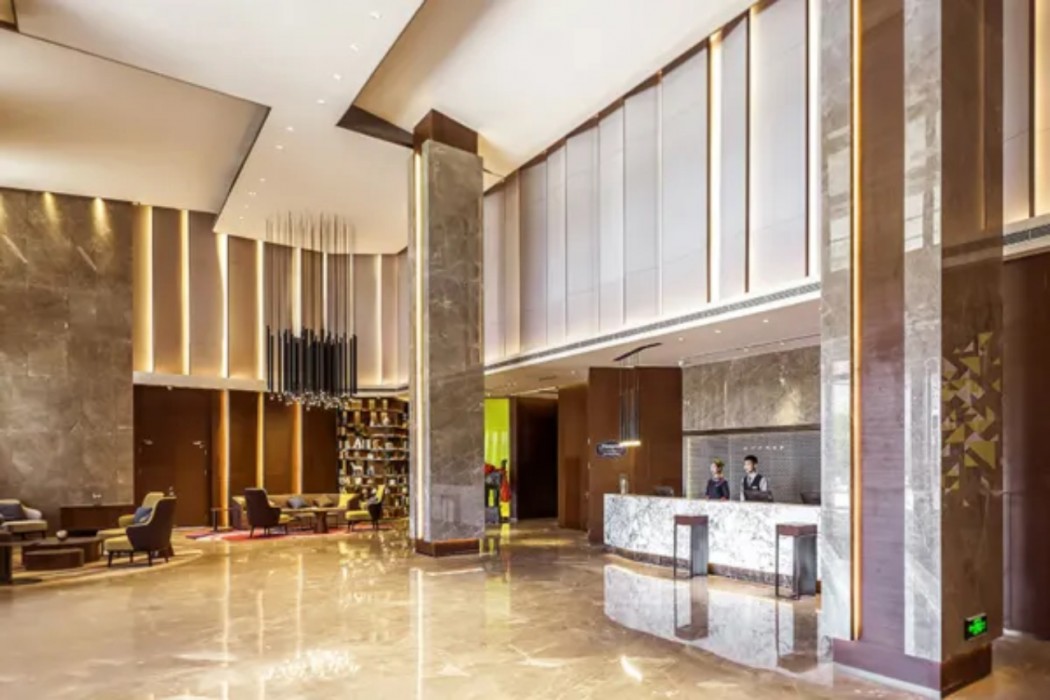 Hampton by Hilton Ulanhot 9/40