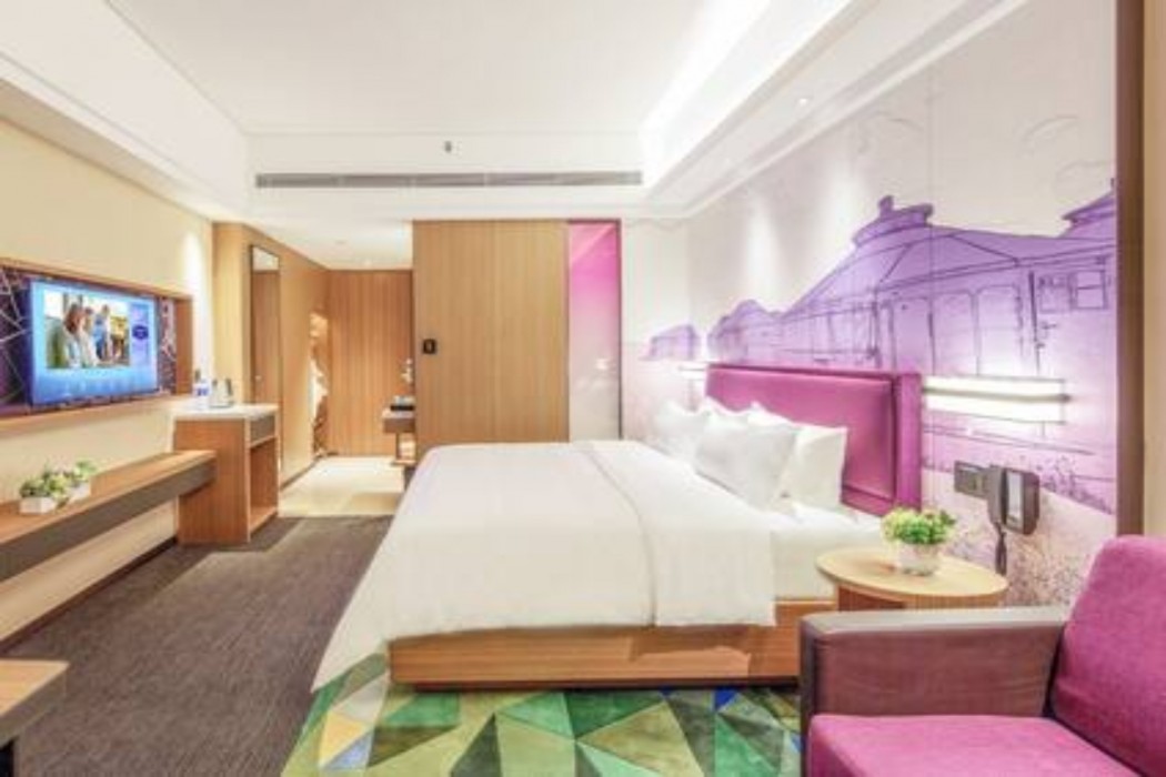 Hampton by Hilton Ulanhot 16/40