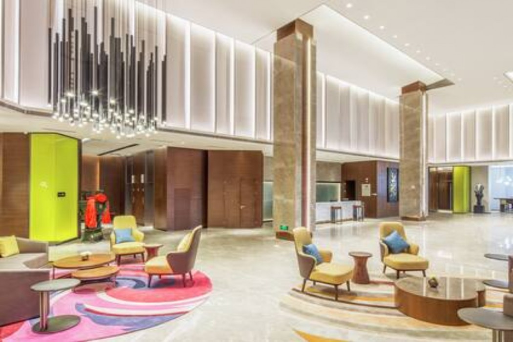 Hampton by Hilton Ulanhot 8/40