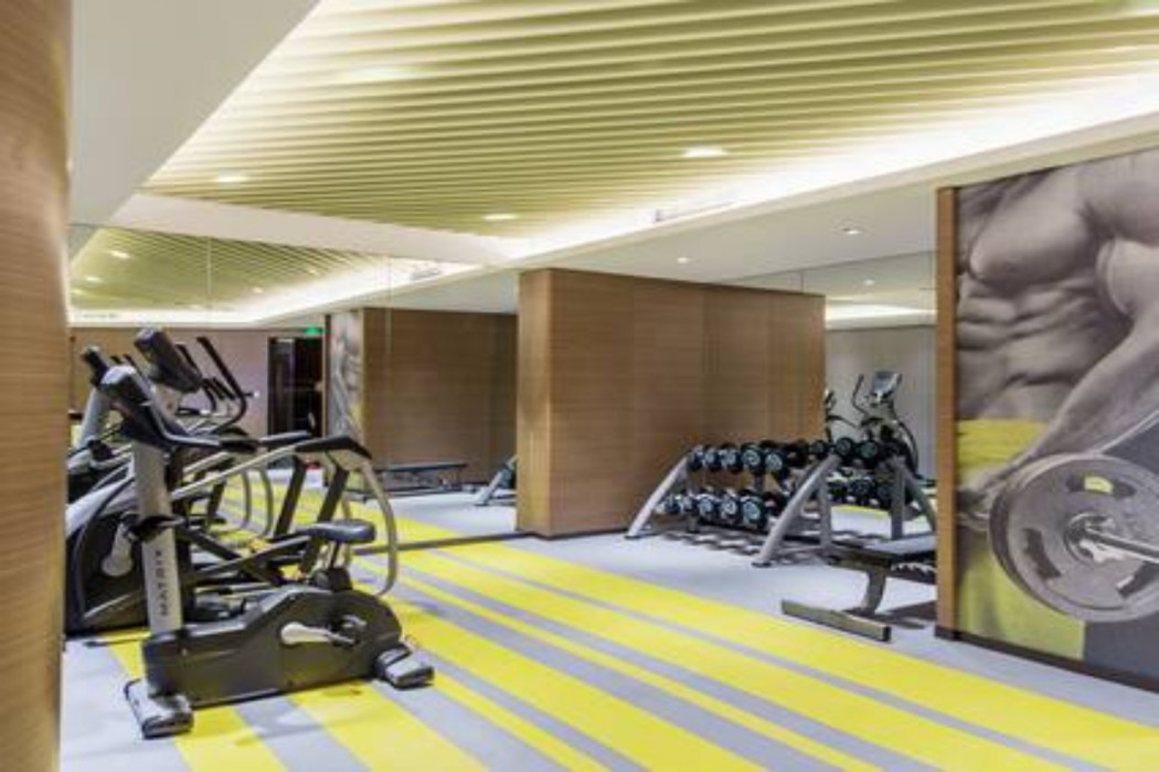 Hampton by Hilton Ulanhot 25/40