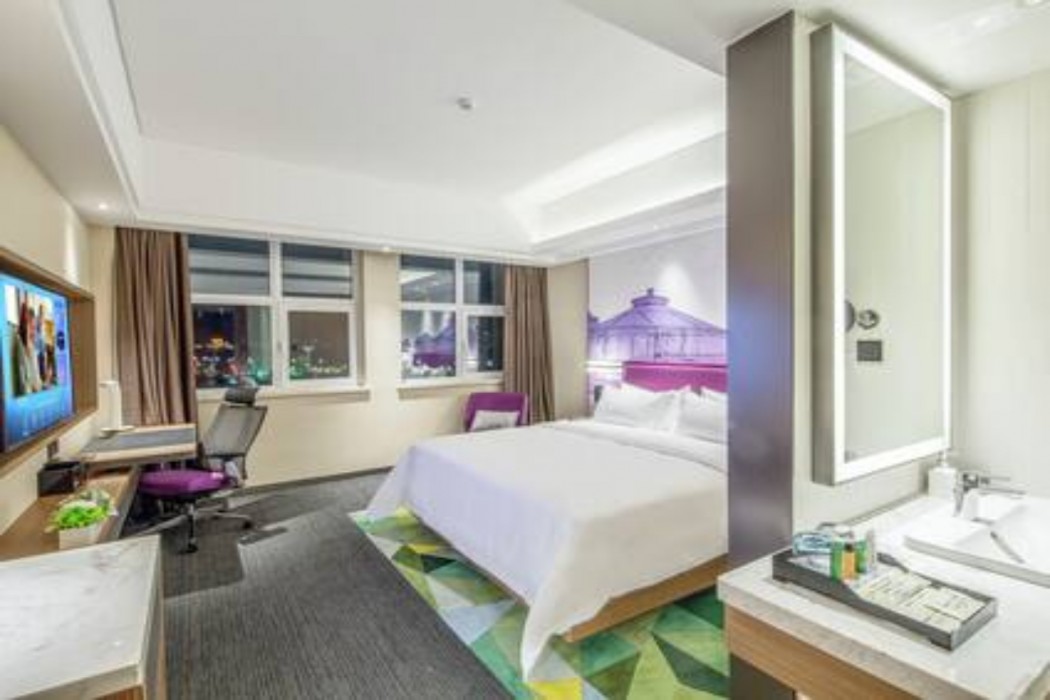 Hampton by Hilton Ulanhot 14/40