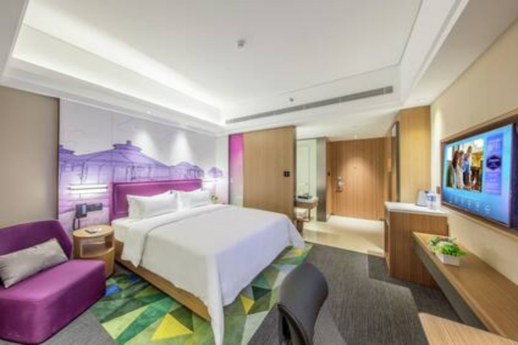 Hampton by Hilton Ulanhot 17/40
