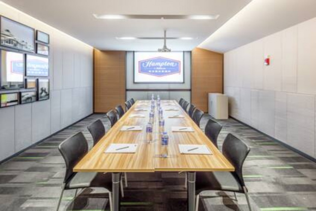 Hampton by Hilton Ulanhot 23/40