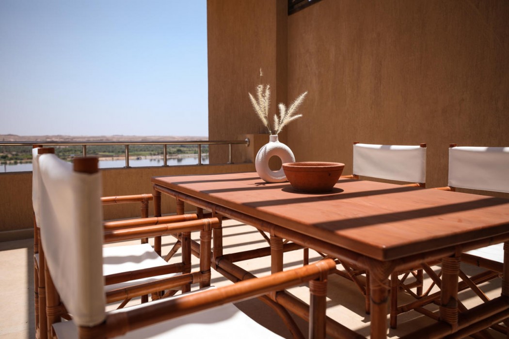 The Zen Wellness Resort 18/46