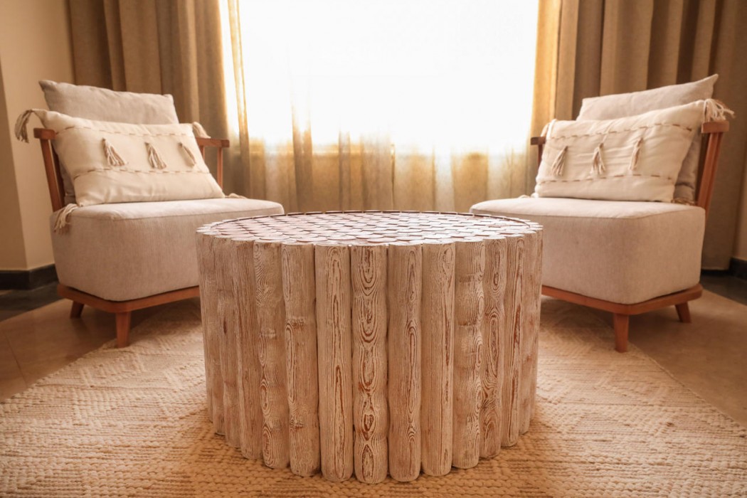The Zen Wellness Resort 6/46