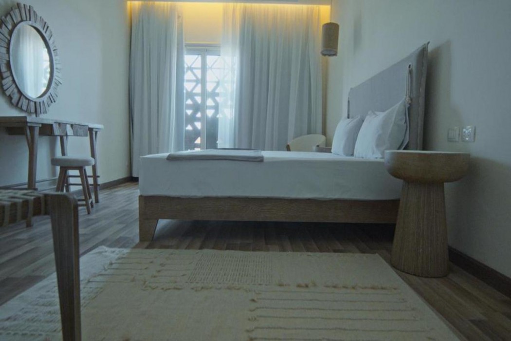 The Zen Wellness Resort 8/46
