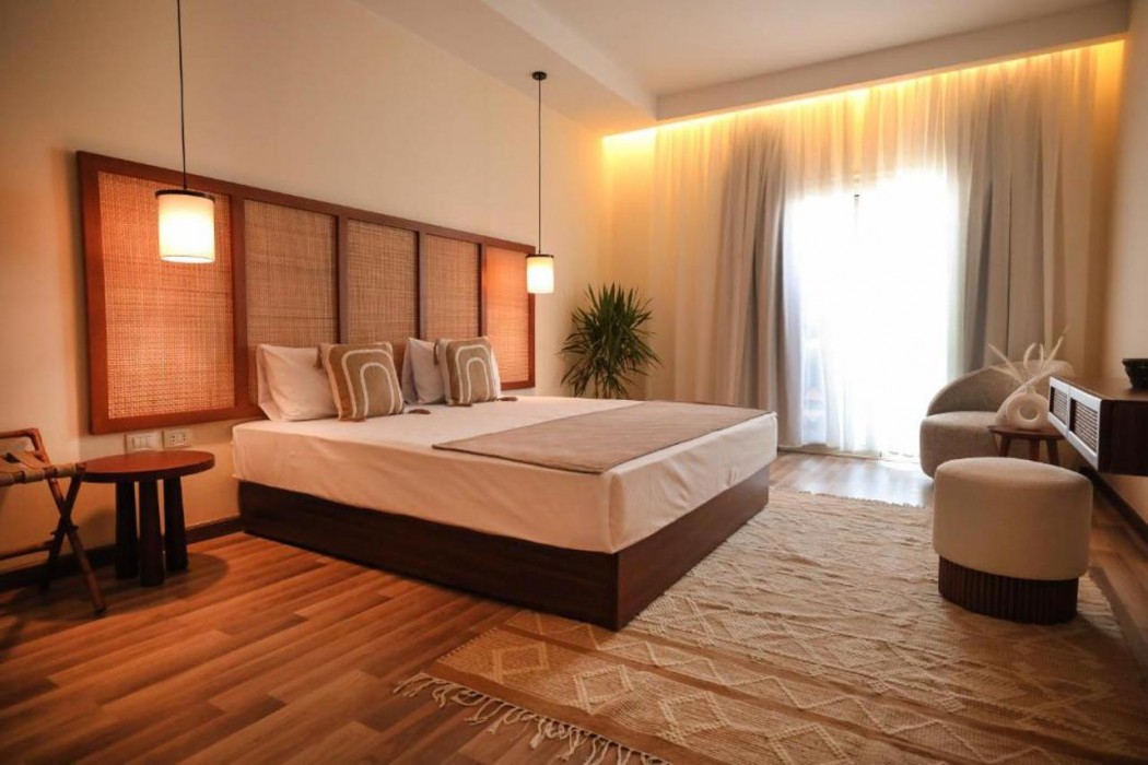 The Zen Wellness Resort 9/46