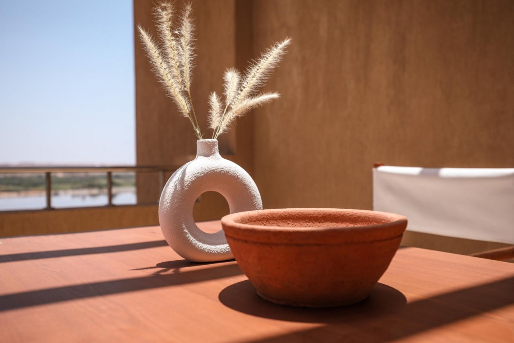 The Zen Wellness Resort 17/46