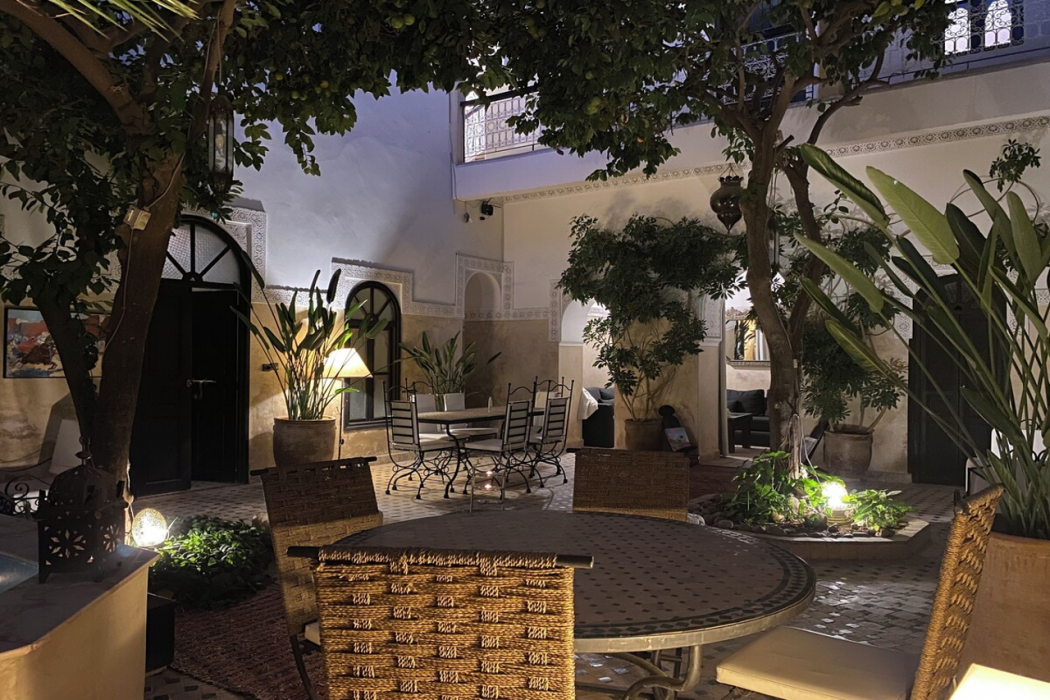 Riad Amegrad 25/59