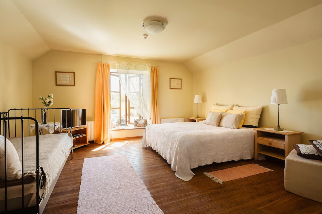 Karlamuiza Country Hotel 13/63