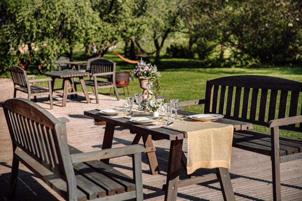 Karlamuiza Country Hotel 24/63