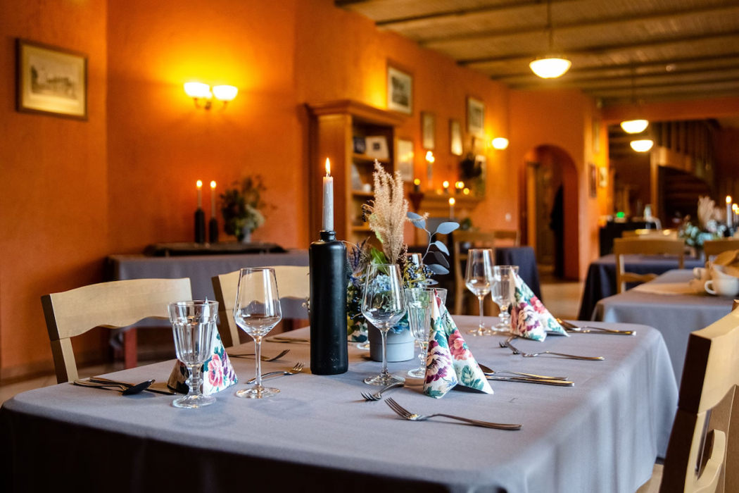 Karlamuiza Country Hotel 26/63
