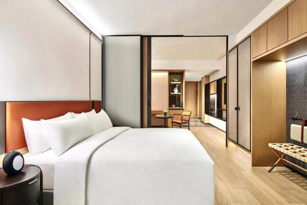 Artyzen Habitat Suzhou 8/33