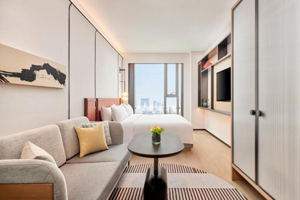 Artyzen Habitat Suzhou 9/33